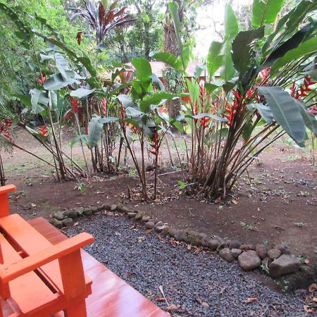 Finca Verde Lodge Bijagua Exterior photo