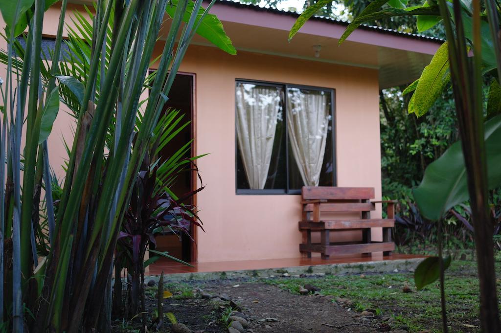 Finca Verde Lodge Bijagua Exterior photo