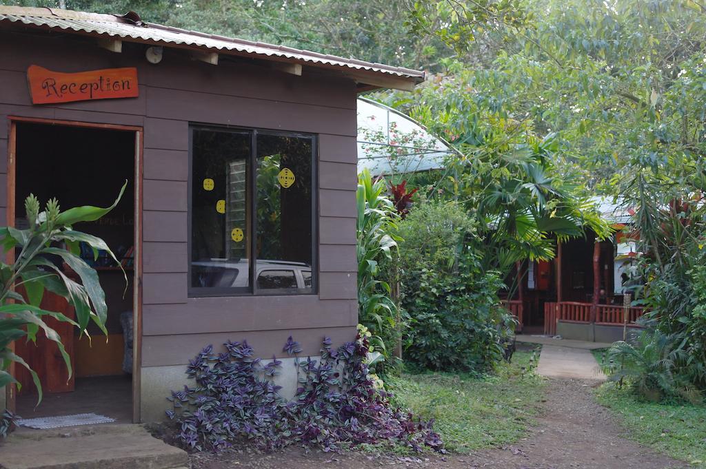 Finca Verde Lodge Bijagua Exterior photo