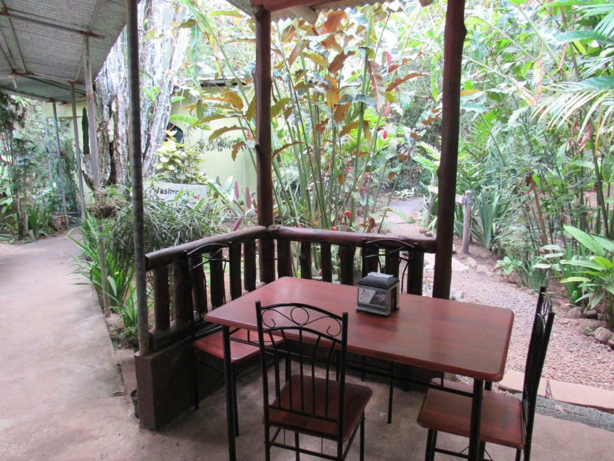 Finca Verde Lodge Bijagua Exterior photo