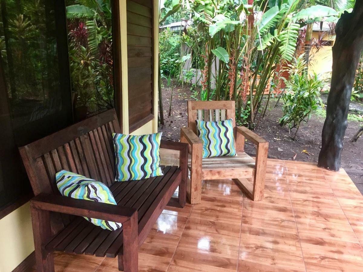 Finca Verde Lodge Bijagua Exterior photo